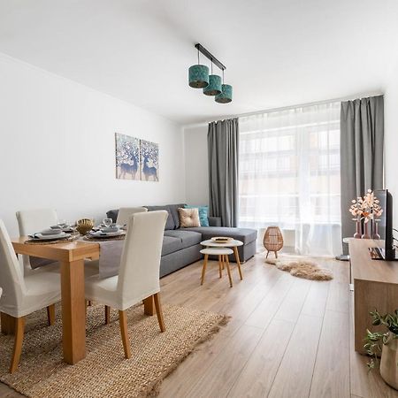 Budapest Holidays Apartments Family Экстерьер фото