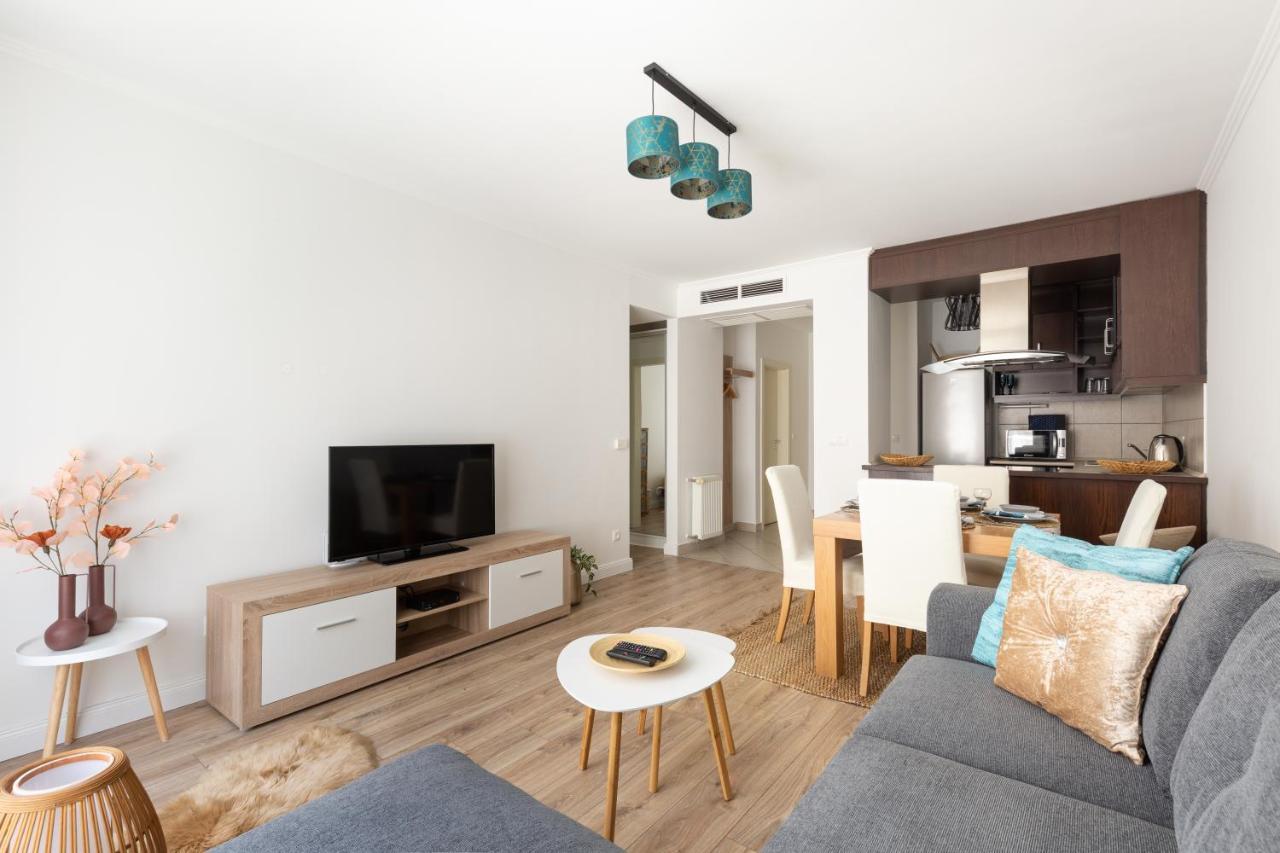 Budapest Holidays Apartments Family Экстерьер фото